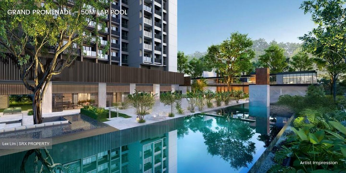 Zion Road (D3), Condominium #461312461